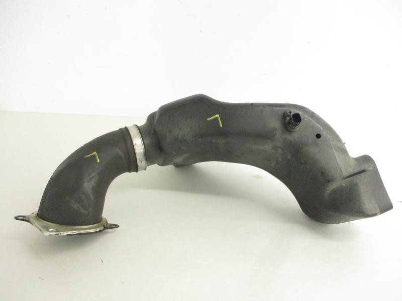 12 Kawasaki Ninja ZX-14R ZX14 Left Ram Air Duct Tube 14073-0843